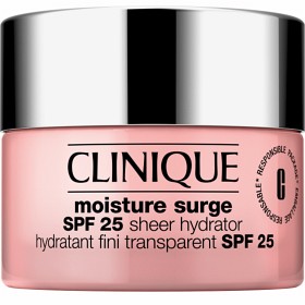 Clinique Moisture Surge SPF 25, 50 ml