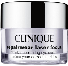 Clinique Repairwear Laser Focus Eye Cream 15 ml