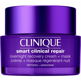 Clinique Smart Clinical Repair Overnight Recovery Cream & Mask