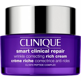 Clinique Smart Clinical Repair Wrinkle Cream Rich Cream 50 ml