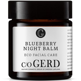 c/o GERD Blueberry Night Balm 30 ml