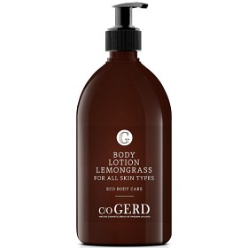 c/o GERD Body Lotion Lemongrass 500 ml