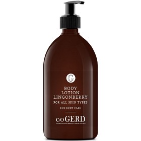 c/o GERD Body Lotion Lingonberry 500 ml