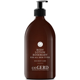 c/o GERD Body Lotion Rosemary 500 ml