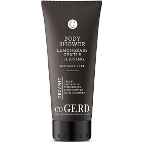 c/o GERD Body Shower Lemongrass 200 ml