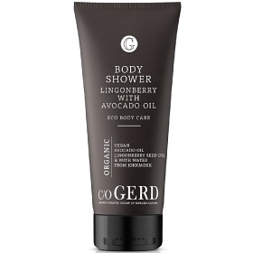 c/o GERD Body Shower Lingonberry 200 ml