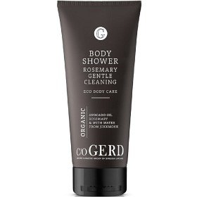 c/o GERD Body Shower Rosemary 200ml