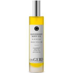 c/o GERD Cloudberry Body Oil 100 ml