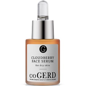 c/o GERD Cloudberry Face Serum 15 ml
