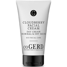 c/o GERD Cloudberry Facial Cream 75 ml