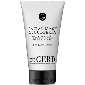 c/o GERD Cloudberry Facial Mask 75 ml