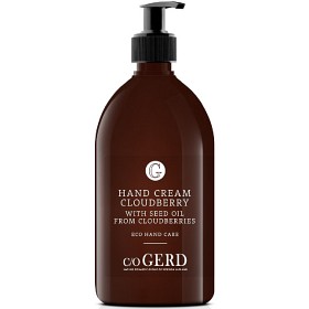 c/o GERD Hand Cream Cloudberry 500 ml