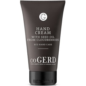 c/o GERD Hand Cream Cloudberry 75 ml