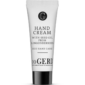 c/o GERD Hand Cream Lingonberry 10 ml-image