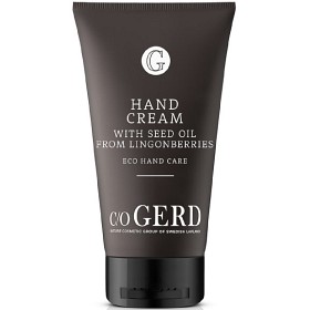 c/o GERD Hand Cream Lingonberry 75 ml