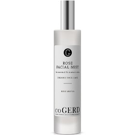 c/o GERD Rose Facial Mist 100 ml