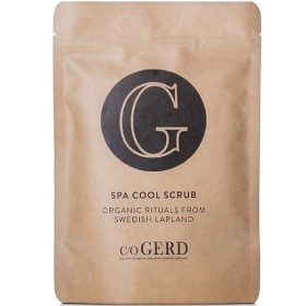 c/o GERD Spa Cool Scrub 500 g