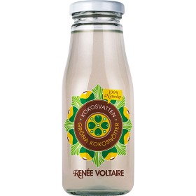 Renée Voltaire Kokosvann 100% grønne kokosnøtter 250 ml