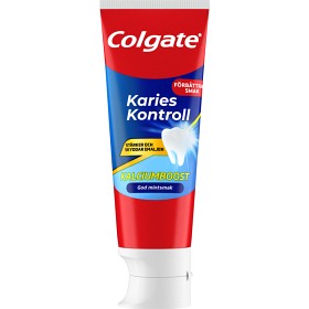 Colgate Karies Kontroll 75 ml