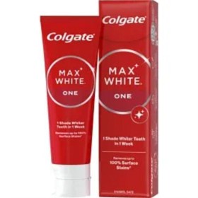 Colgate Max White One tannkrem 75 ml