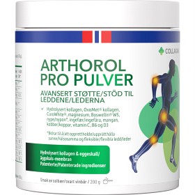 Collaxan Arthorol Pro Pulver 200 g