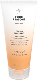 Color Mask Toning Treatment Apricot 200 ml