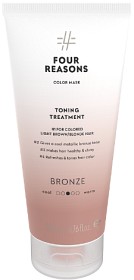 Color Mask Toning Treatment Bronze 200 ml