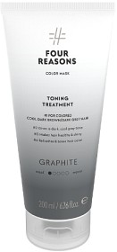 Color Mask Toning Treatment Graphite 200 ml