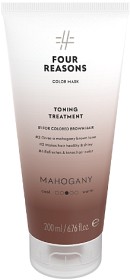 Color Mask Toning Treatment Mahogany 200 ml