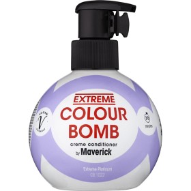 Colour Bomb Extreme White Platinum 250 ml-image