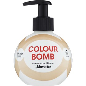 Colour Bomb Light Beige 250 ml-image