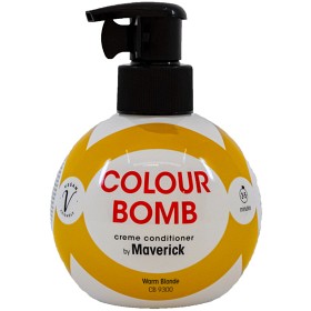 Colour Bomb Warm Blond 250 ml-image
