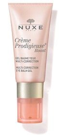 Nuxe Creme Prodigieuse Boost Multi-Correction Eye Balm Gel 15 ml
