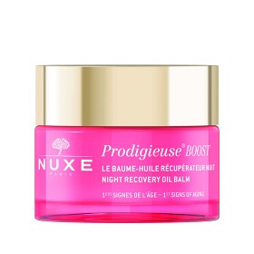 Nuxe Creme Prodigieuse Boost Night Recovery Oil Balm 50 ml