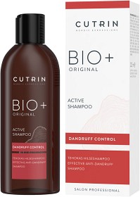 Cutrin BIO+ Original Active Shampoo 200 ml-image
