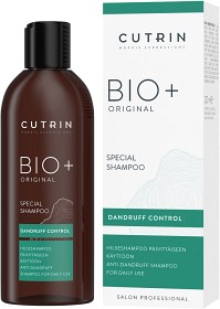 Cutrin BIO+ Original Special Shampoo 200 ml-image