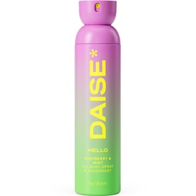 Daise All Body Spray & Deo Raspberry & Mint 120 ml