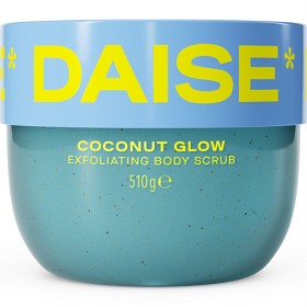 Daise Body Scrub Coconut 510 g