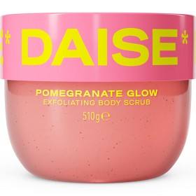 Daise Body Scrub Pomegranate 510 g