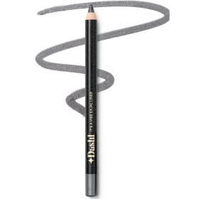 Dashl It's A Vibe Kajal Liner Silver Lining 1,2 g