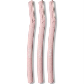 Dashl Precision Face Razor Trio