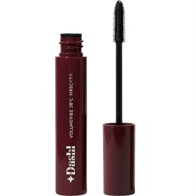 Dashl VolumeVibe 38°C Mascara Black 10 ml