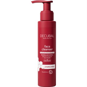 Decubal Enriching Face Cleanser 150 ml-image