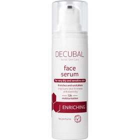 Decubal Enriching Face Serum 30 ml-image