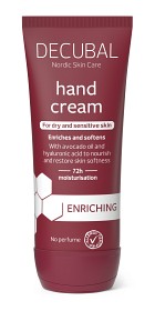 Decubal Enriching Hand Cream 100 ml-image