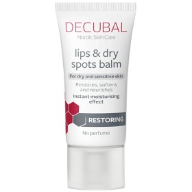 Decubal Restoring Lips & Dry Spots Balm 30 ml