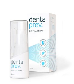 DentaPrev Dental Spray 30 ml-image