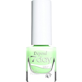 Depend 7day Country Chic 7364 Luscious Lime, 5 ml