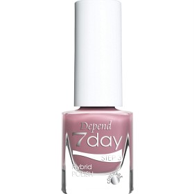 Depend 7day Country Chic 7366 Leather Boots, 5 ml