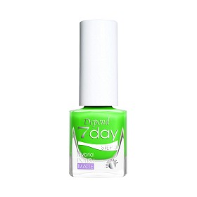 Depend 7day Hybrid Polish 70132, 5 ml